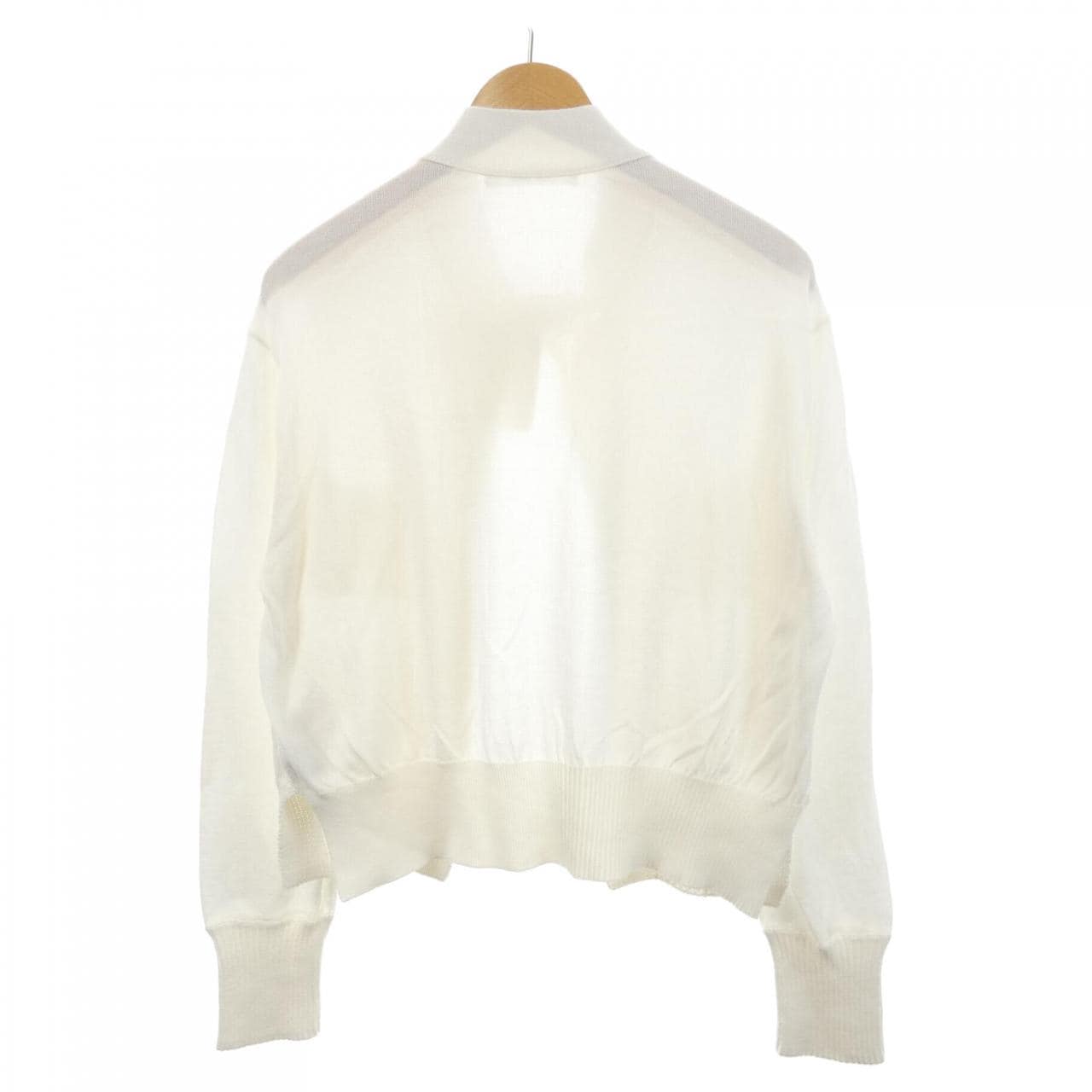 プレインピープル PLAIN PEOPLE カーディガン