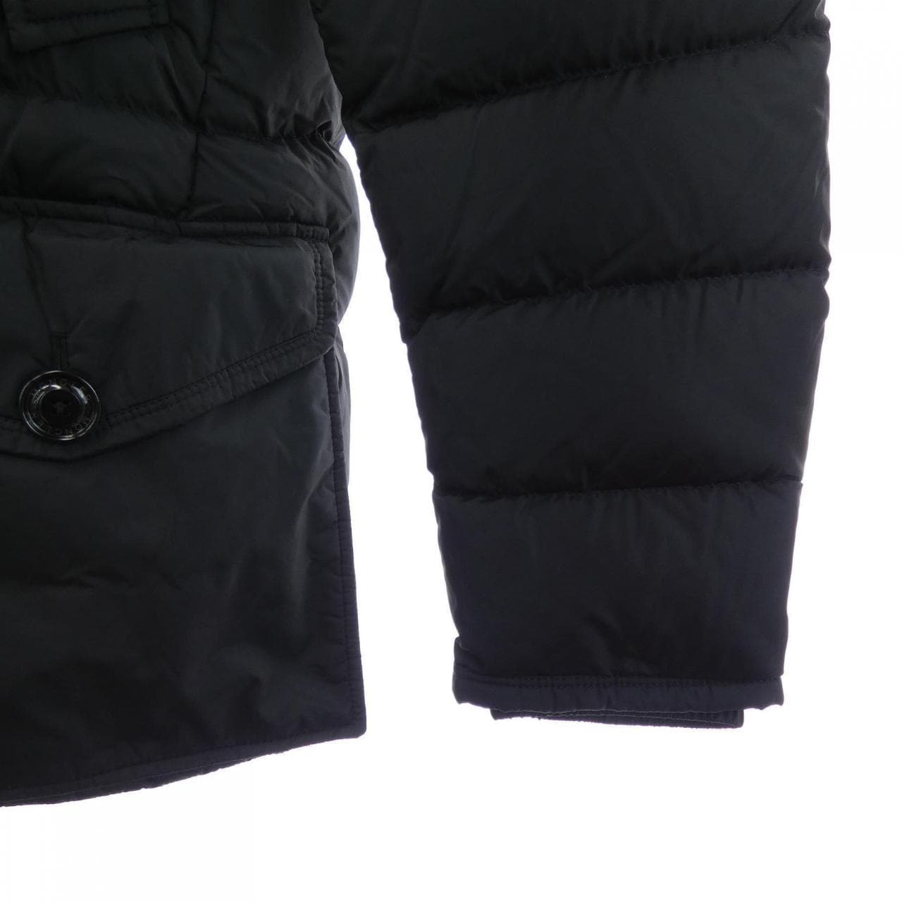 モンクレール MONCLER CLUNY ダウンジャケット