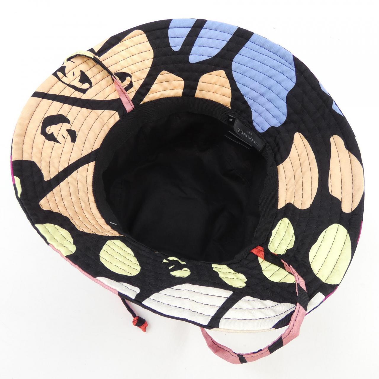 シャネル CHANEL ハット