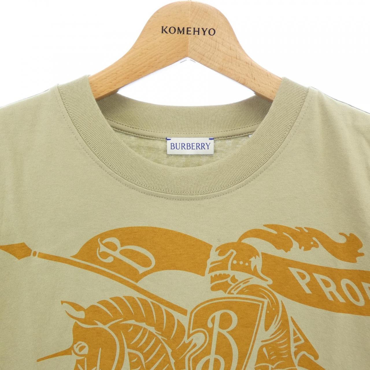 バーバリー BURBERRY 8096376 Tシャツ