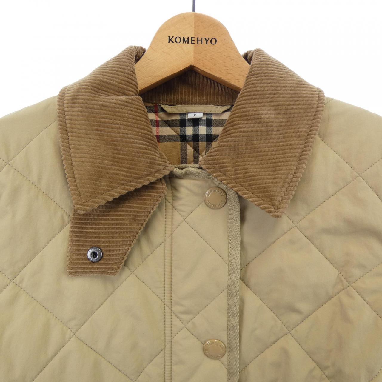 バーバリー BURBERRY 80214681 ジャケット