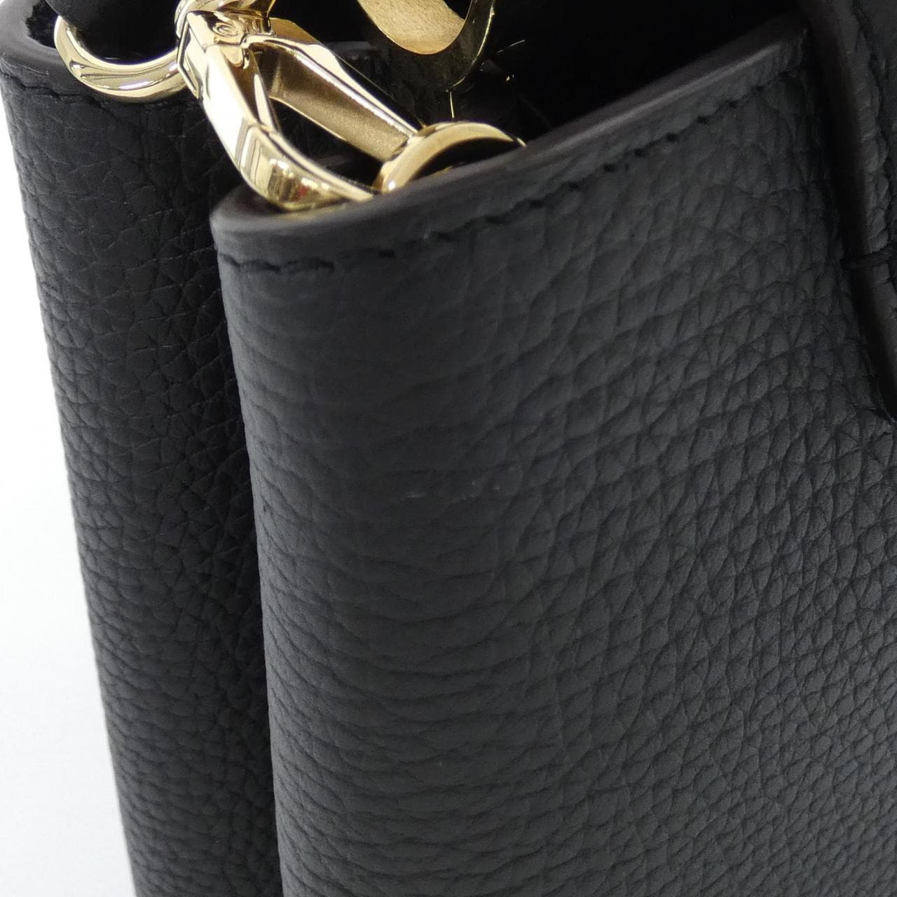 ルイヴィトン カプシーヌBB M94755 バッグ