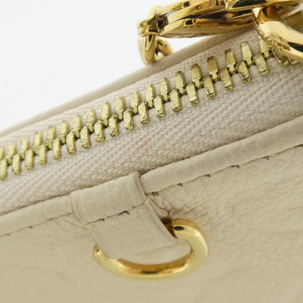 ルイヴィトン モノグラム アンプラント イージー ポーチ M81066 アクセサリーポーチ