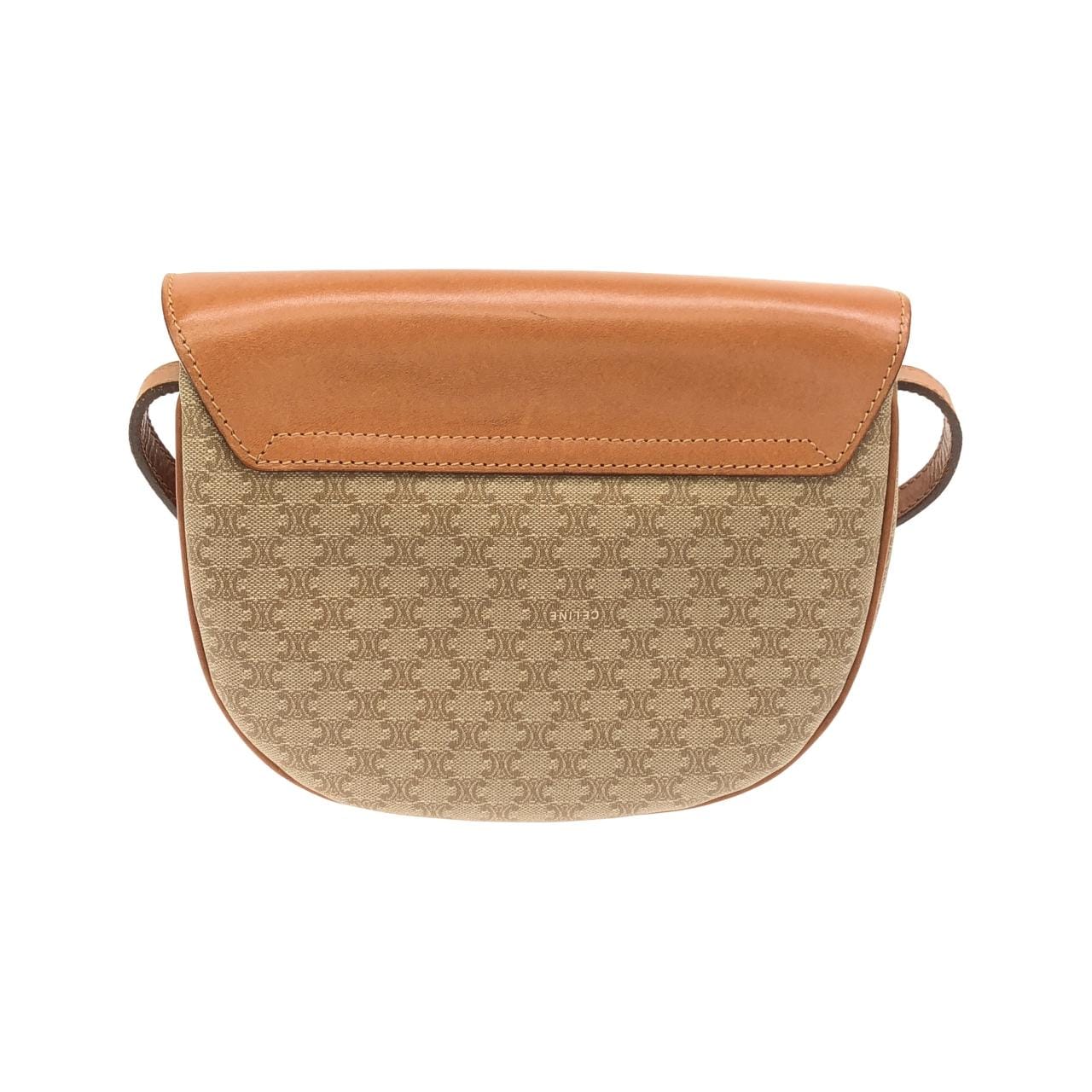 【ヴィンテージ】セリーヌ ショルダーバッグ