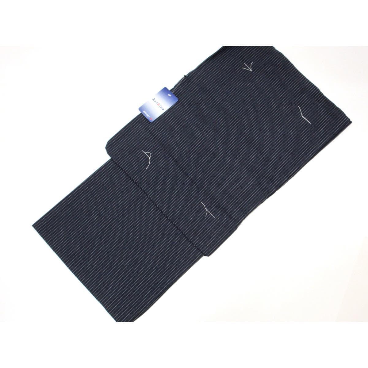 【新品】男ゆかた　Ｍサイズ