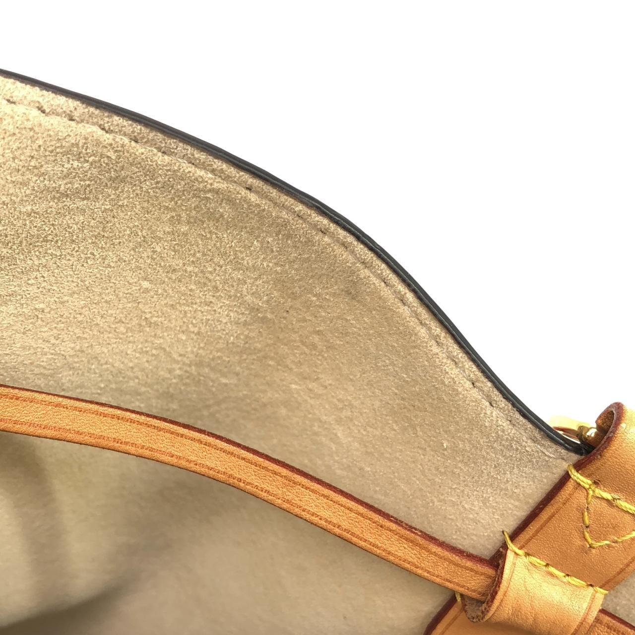 ルイヴィトン モノグラム(トランク) ネオ ノエ M40649 ショルダーバッグ