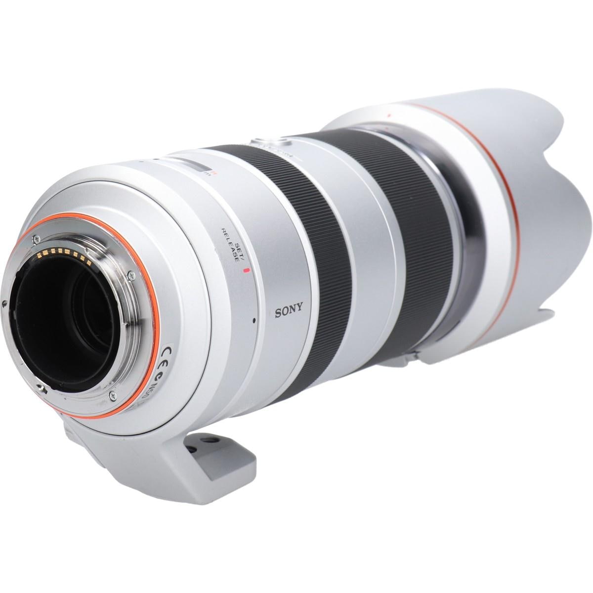 ７０－４００ｍｍ　Ｆ４－５．６Ｇ　ＳＳＭ