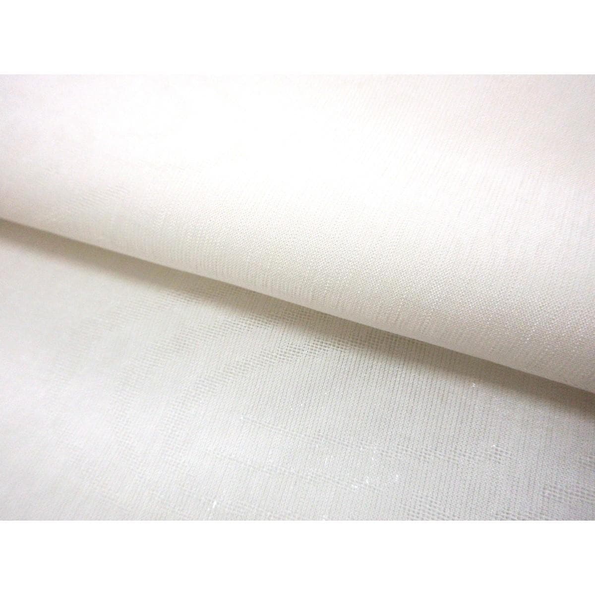 【未使用品】長襦袢反物　夏用　東レシルック