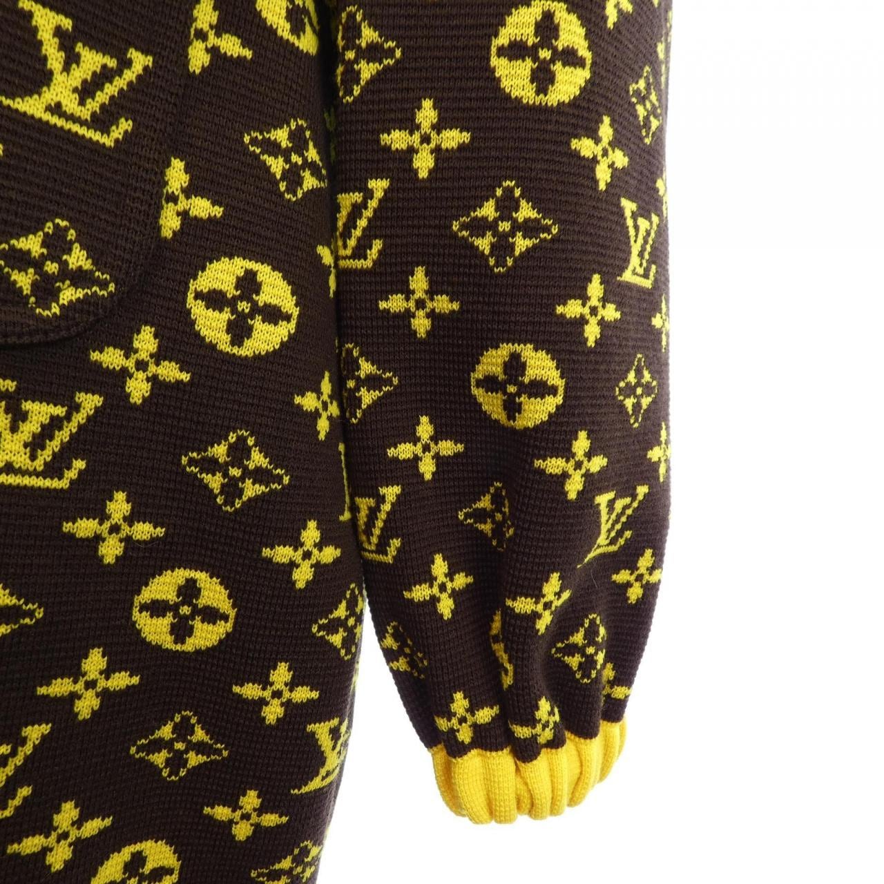 ルイヴィトン LOUIS VUITTON FJKC14XZS コート
