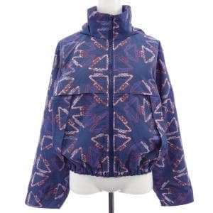 エルメス HERMES タッタソール TATTERSALL 2E3202D9 ブルゾン