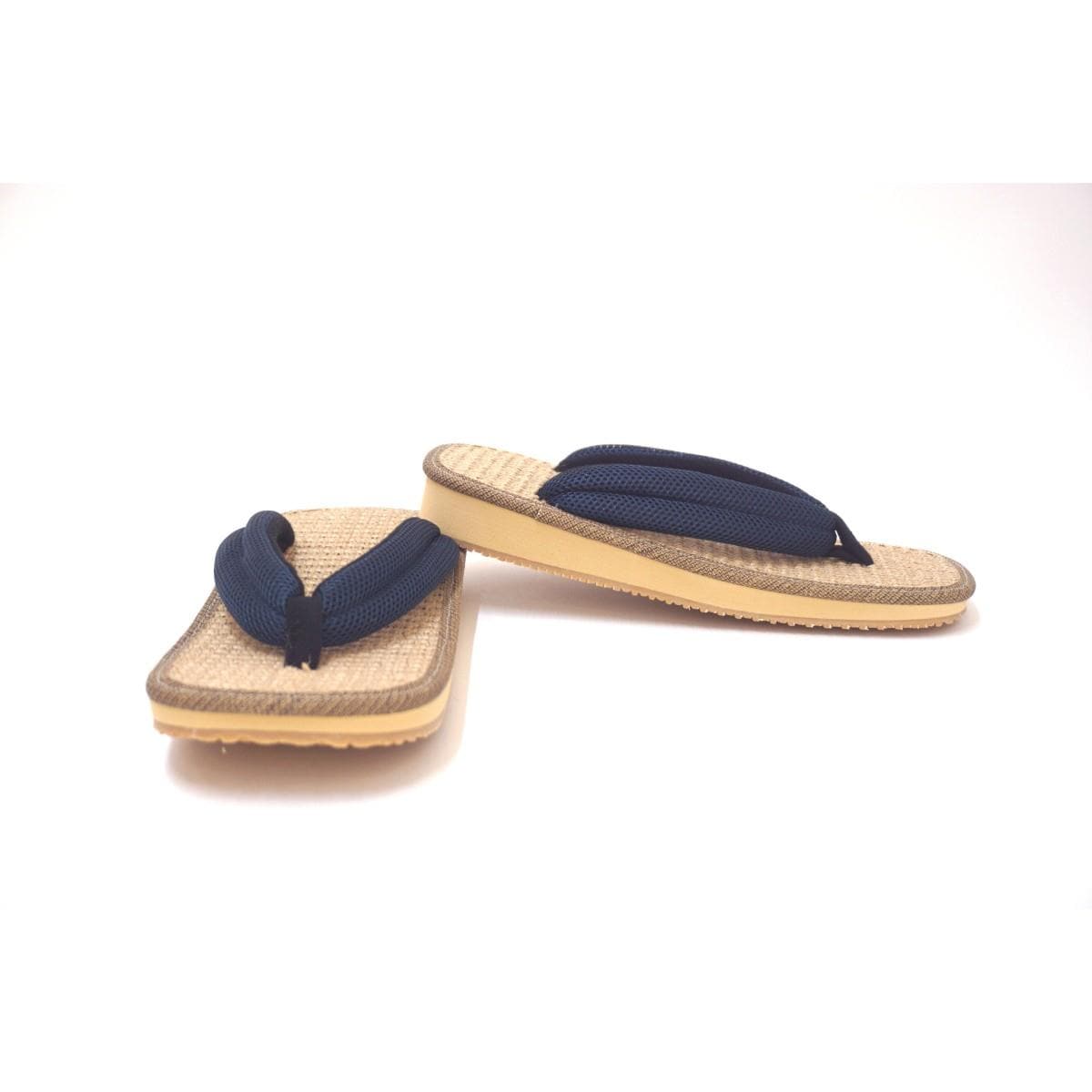 【新品】男雪駄　Ｌサイズ