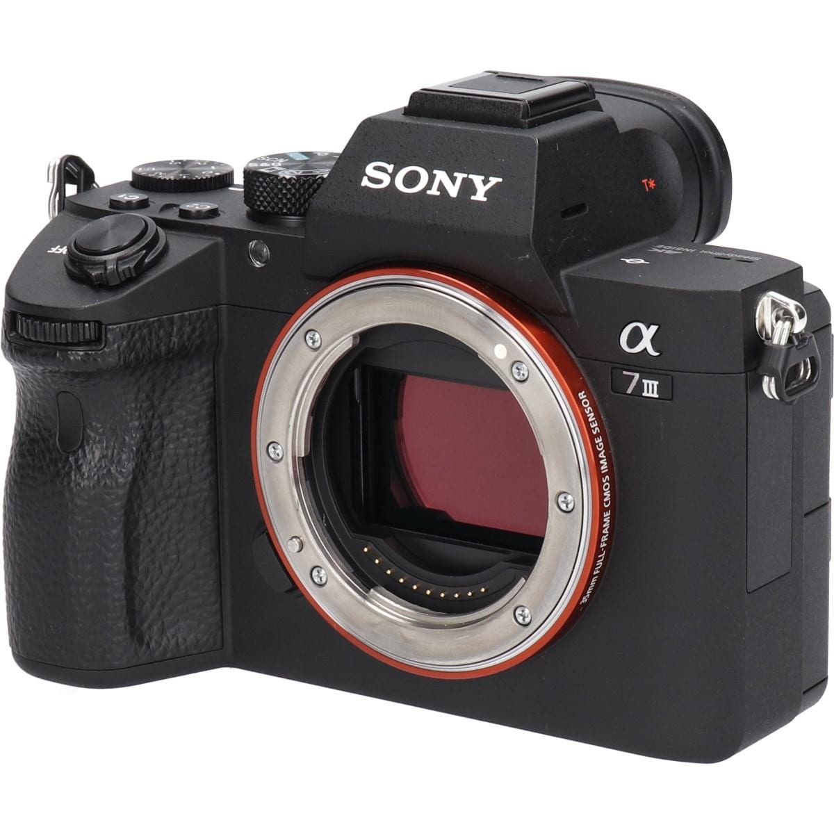 α７　ＩＩＩ　ＩＬＣＥ－７Ｍ３