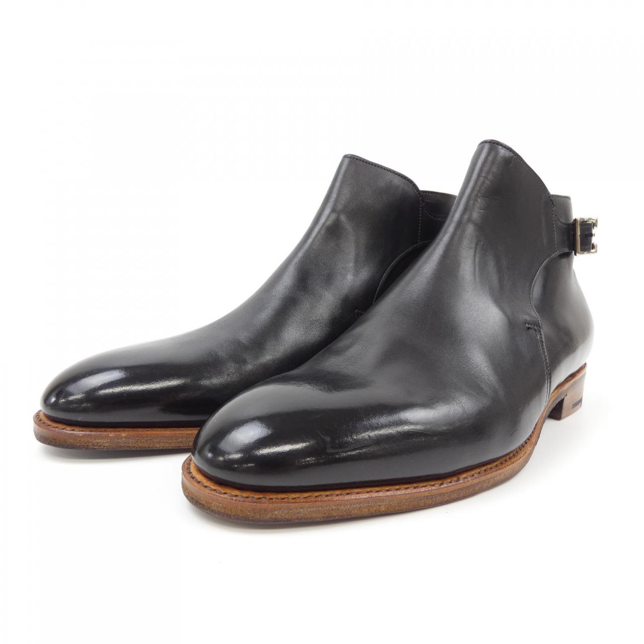 ジョンロブ JOHN LOBB ブーツ