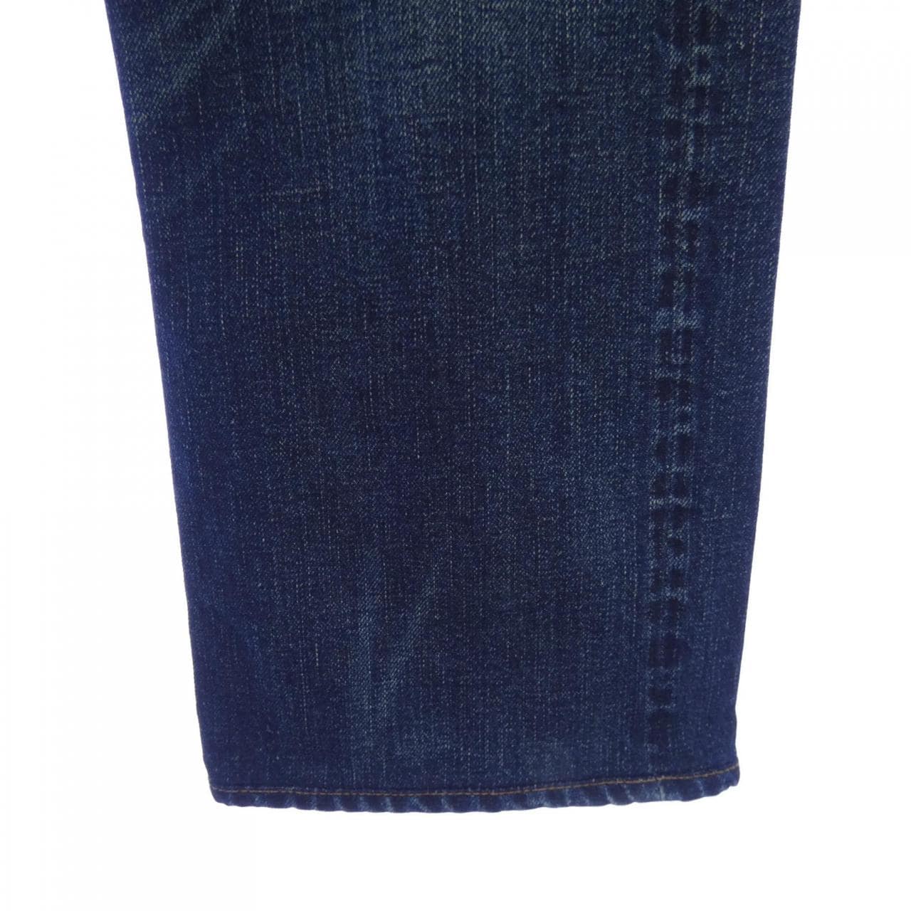 Double Earl RRL Jeans