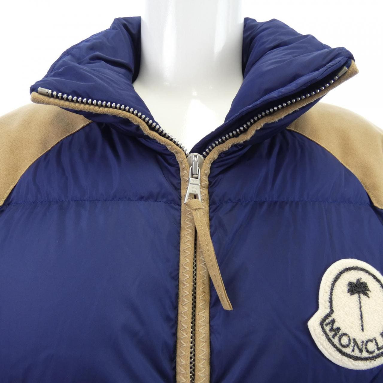 モンクレール ジーニアス MONCLER GENIUS ダウンジャケット