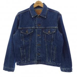 【ヴィンテージ】リーバイス LEVI'S 70506 デニムジャケット