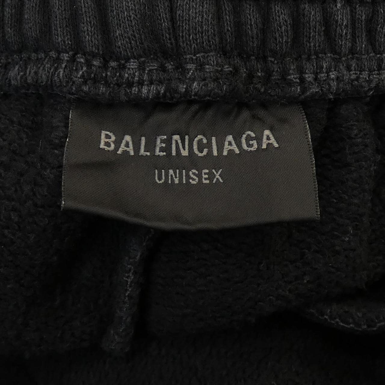 バレンシアガ BALENCIAGA 826385 TSVH3 ショートパンツ