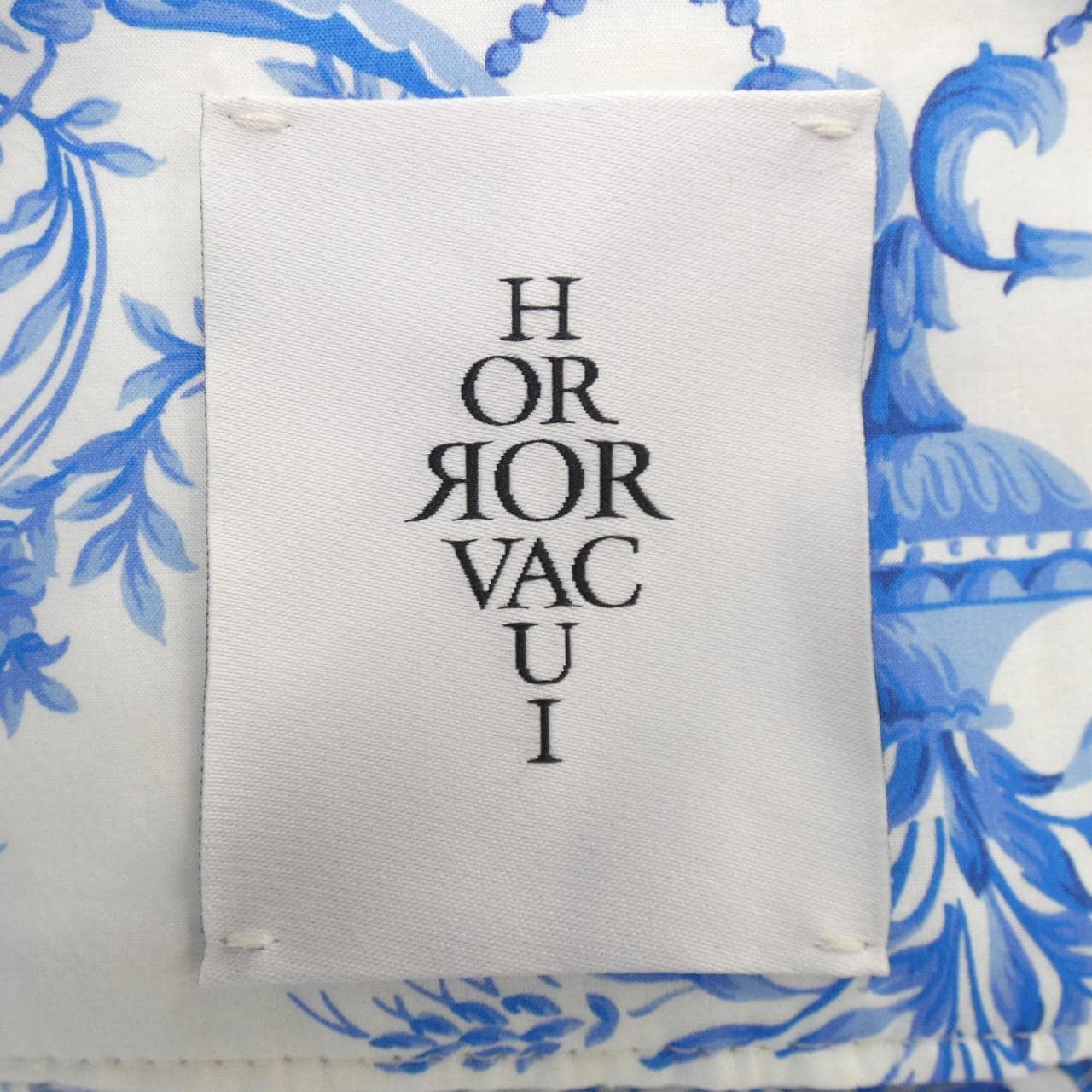 ホラーヴァキュイ HORROR VACUI スカート