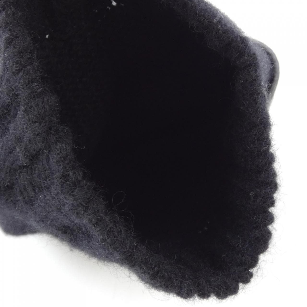 エルメス HERMES リオネル LIONEL クルードセル H162052G GLOVE