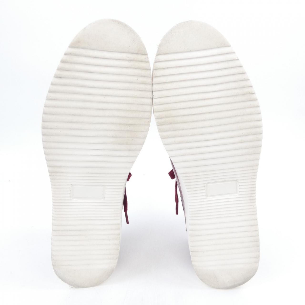 MORAL CODE スニーカー