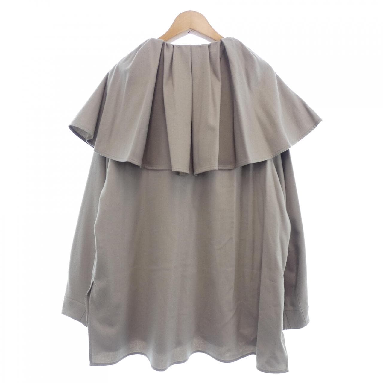 DEPAREILLE シャツ