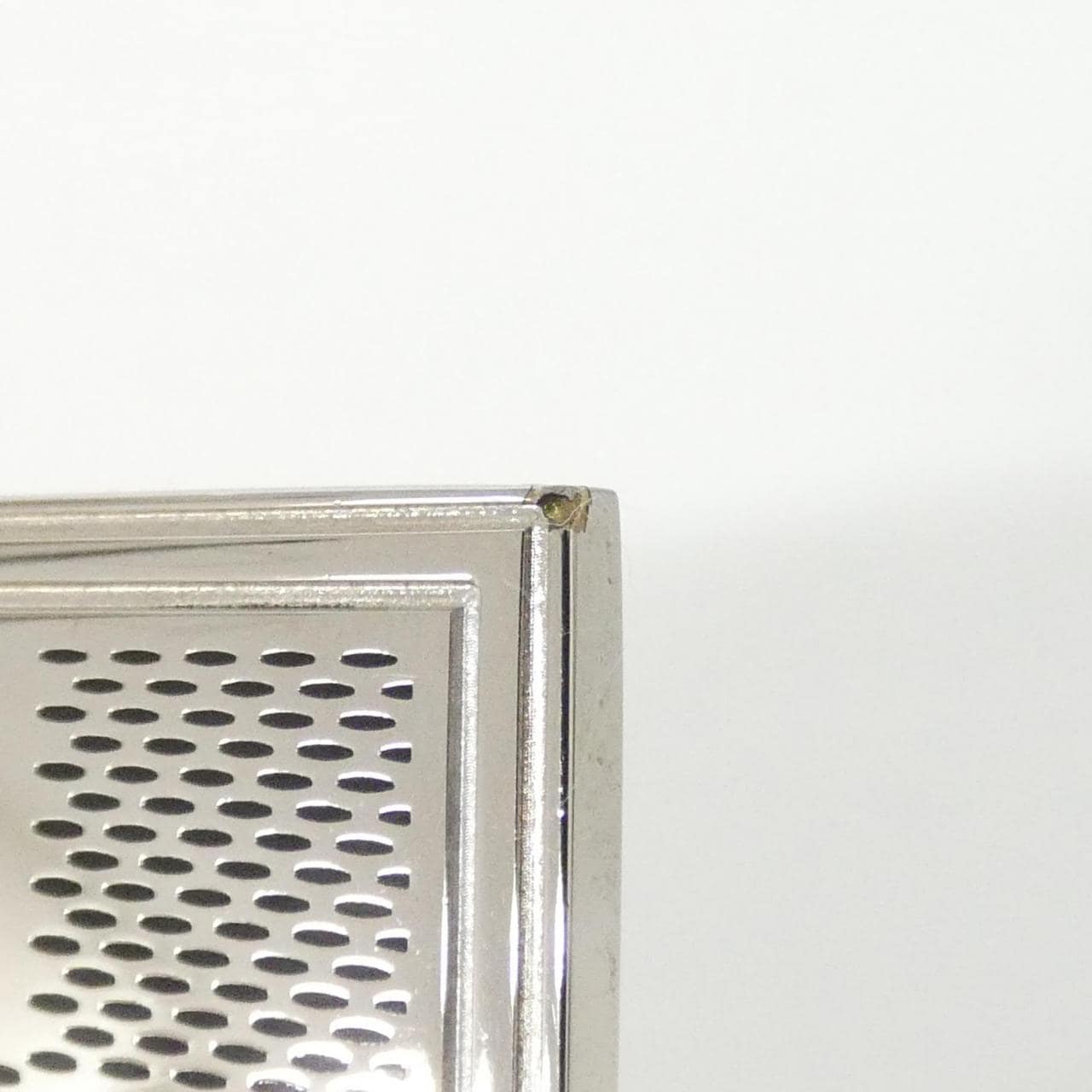 ルイヴィトン ビジューサック グラフィティ M65770 キーリング