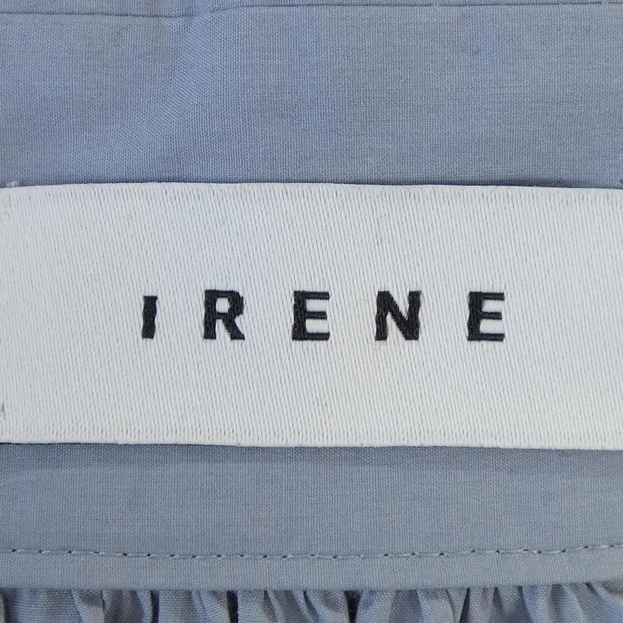 アイレネ IRENE 19A83003 シャツ