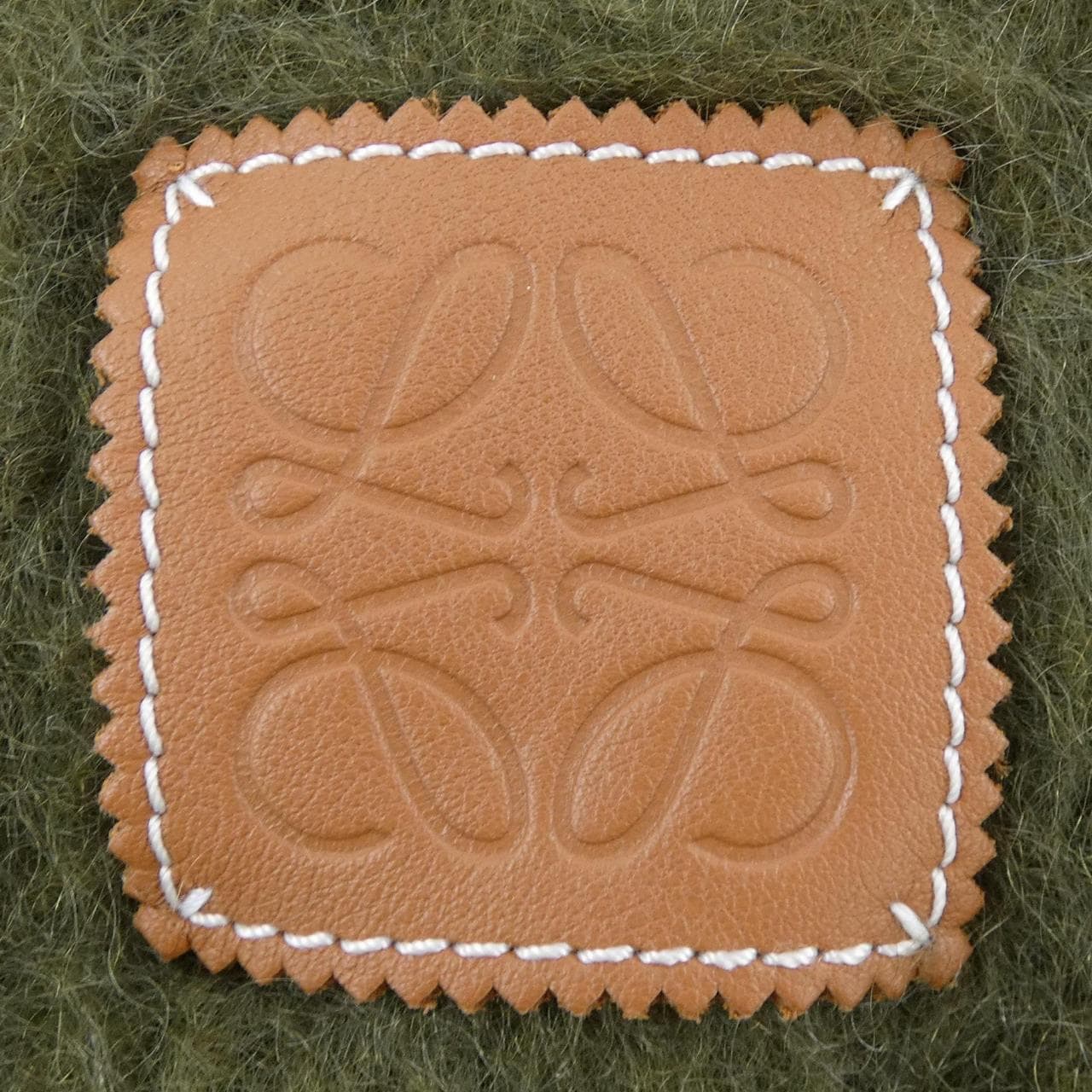 ロエベ LOEWE MUFFLER