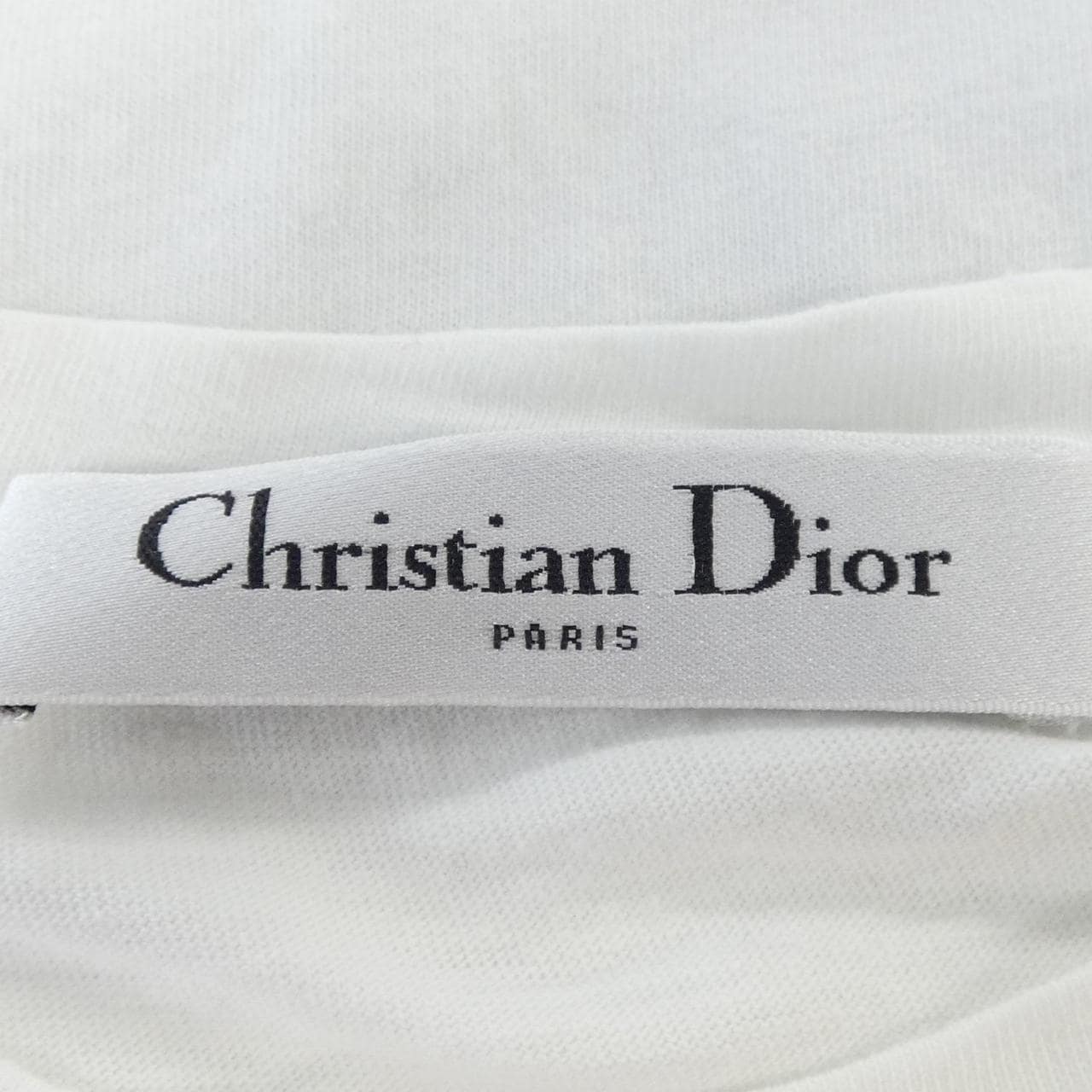 クリスチャンディオール CHRISTIAN DIOR JARDIN MAGIQUE 313T03A4408 Tシャツ