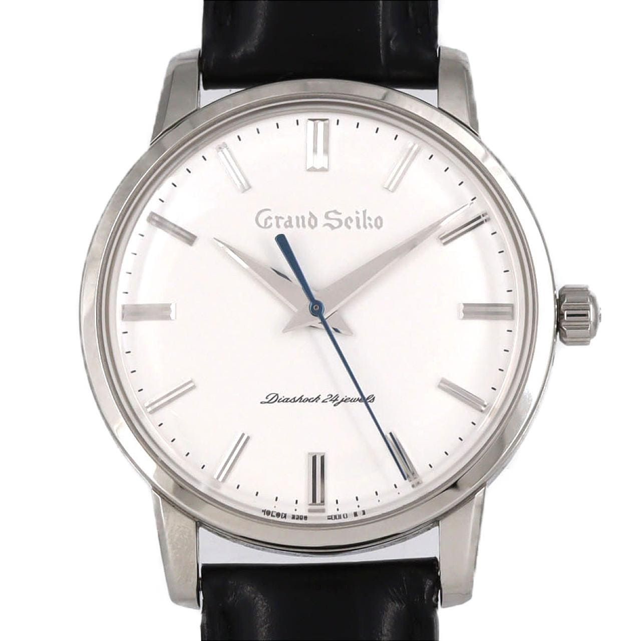 セイコー グランドセイコー･メカニカル LIMITED 9S64-00M0/SBGW253 SS 手巻