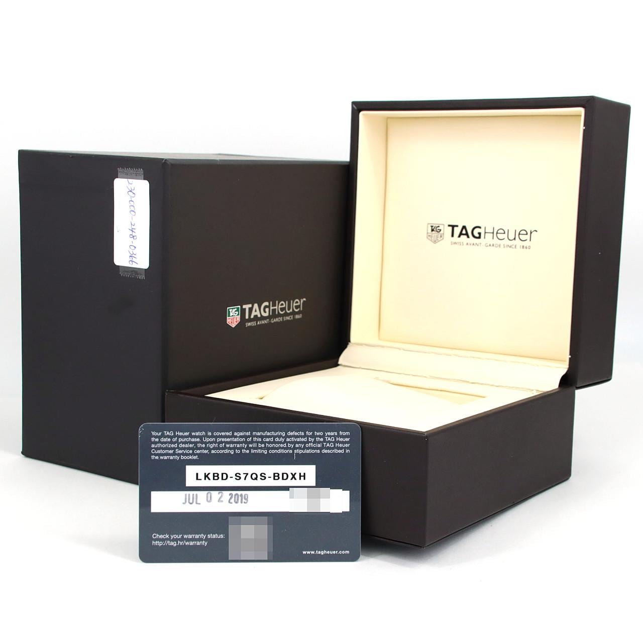 タグ･ホイヤー フォーミュラ1 WAZ1010.BA0842 SS クォーツ