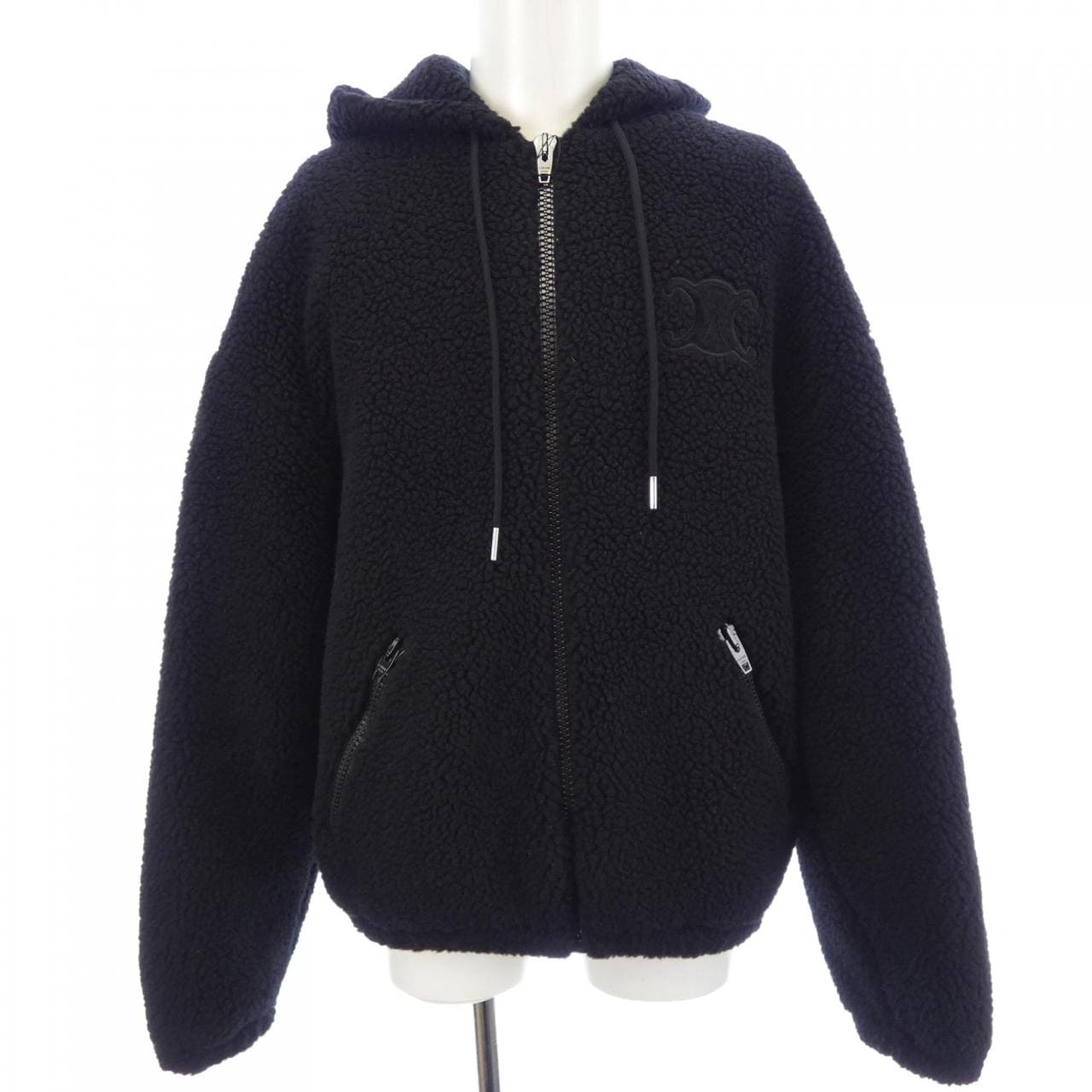 セリーヌ CELINE トリオンフ RV0SC0T87 ジャケット