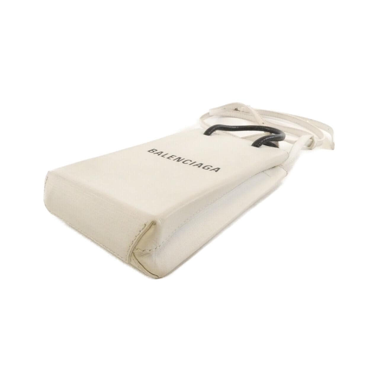 バレンシアガ ショッピング フォン ホルダー バッグ 593826 0AI2N バッグ