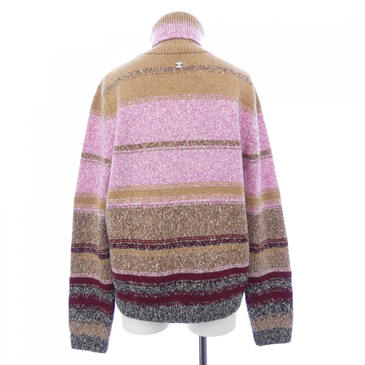 シャネル CHANEL P77381K11233 ニット