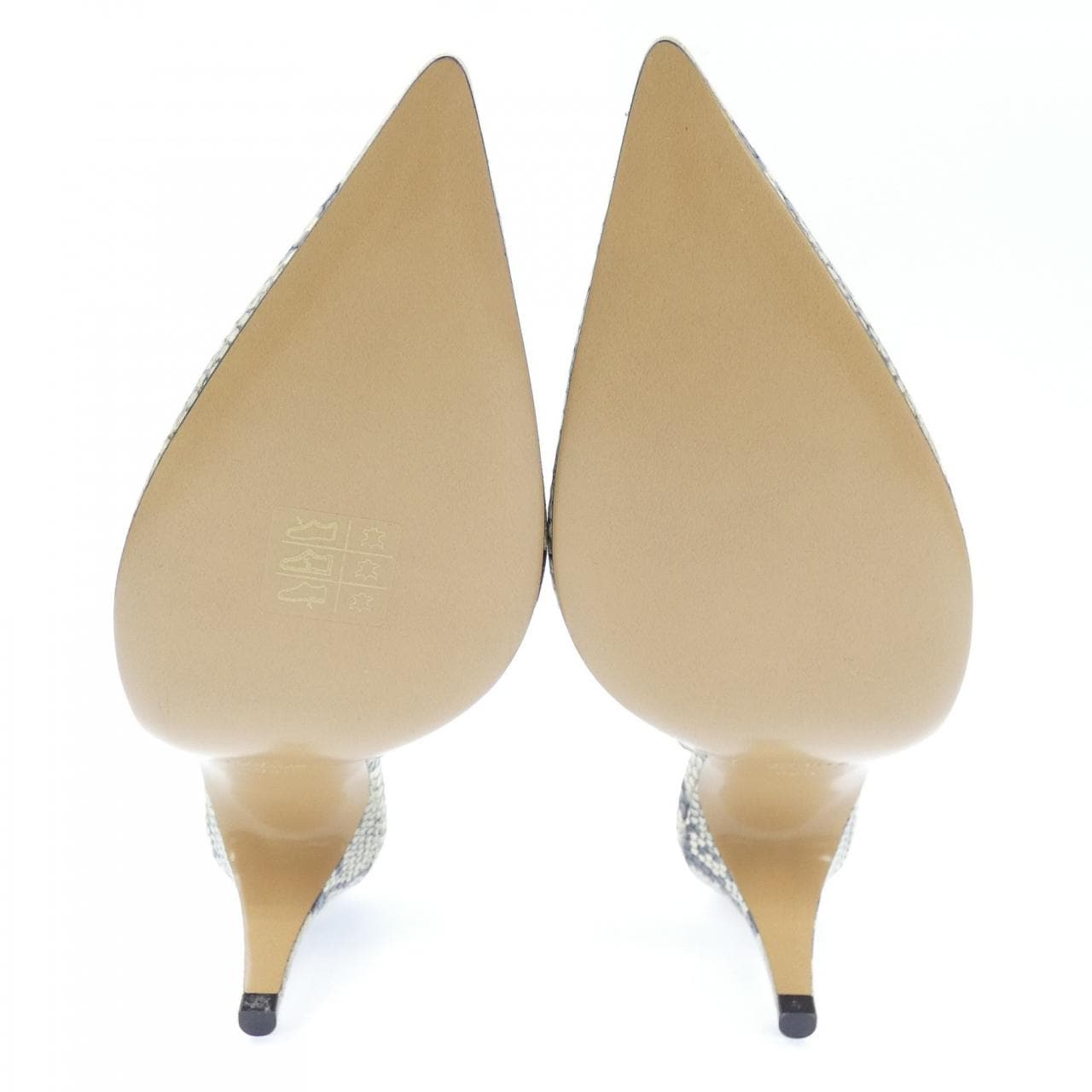 ケイト KHAITE パンプス