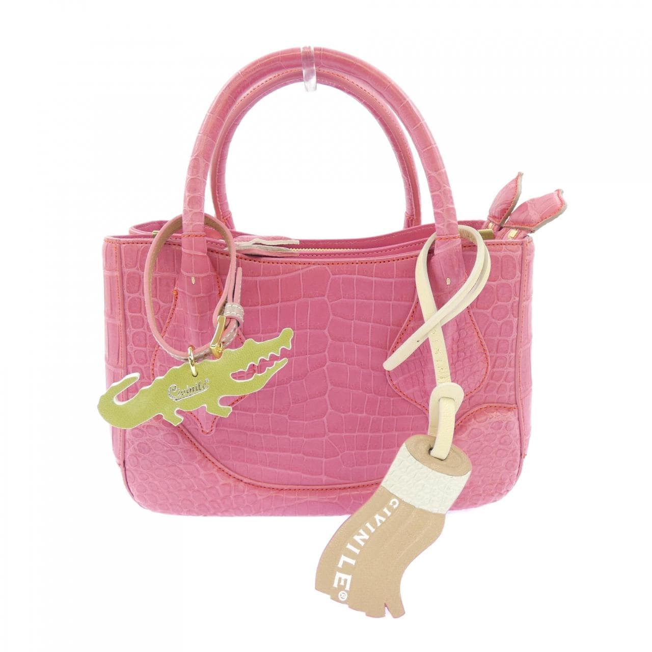 チビナイル CIVINILE BAG