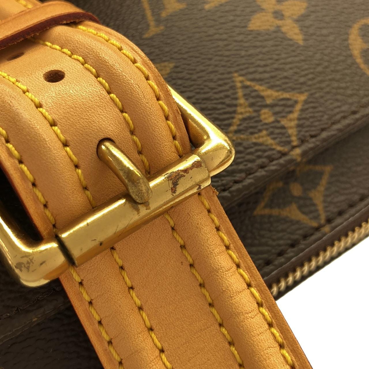 ルイヴィトン モノグラム ミュルティプリ シテ M51162 バッグ