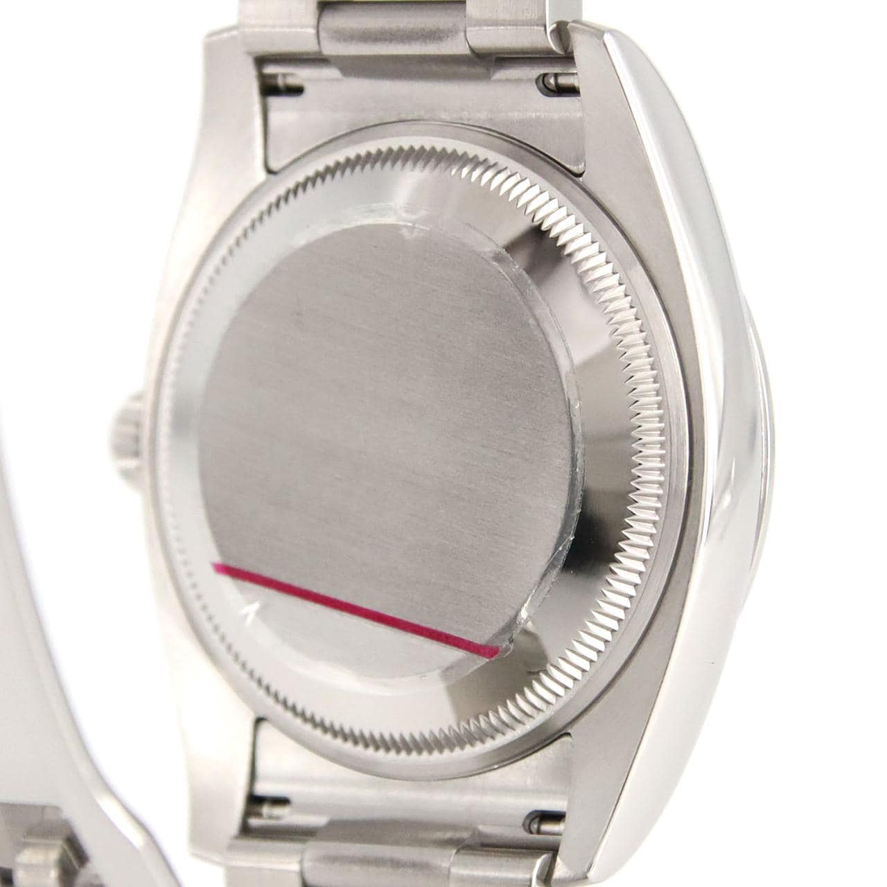 ロレックス オイスターパーペチュアル 114200 SS 自動巻 ランダム番