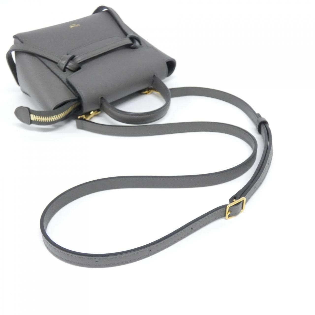 セリーヌ ピコ ベルト バッグ 194263ZVA バッグ