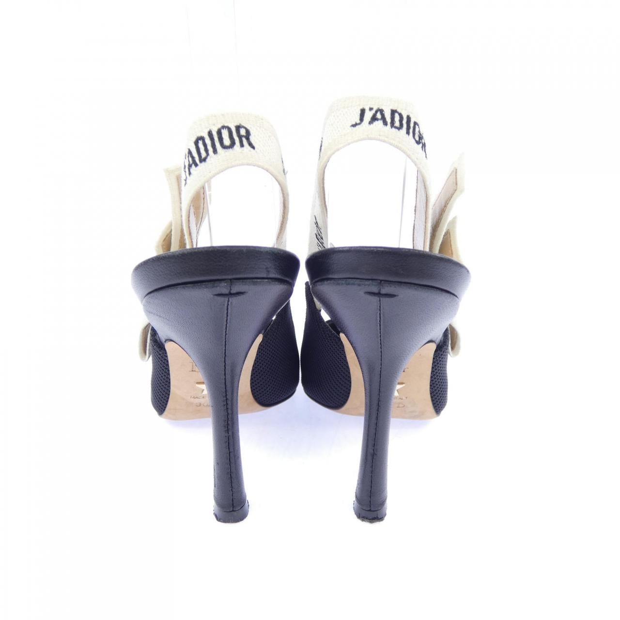クリスチャンディオール CHRISTIAN DIOR J'ADIOR スリングバック KDC201TFL パンプス