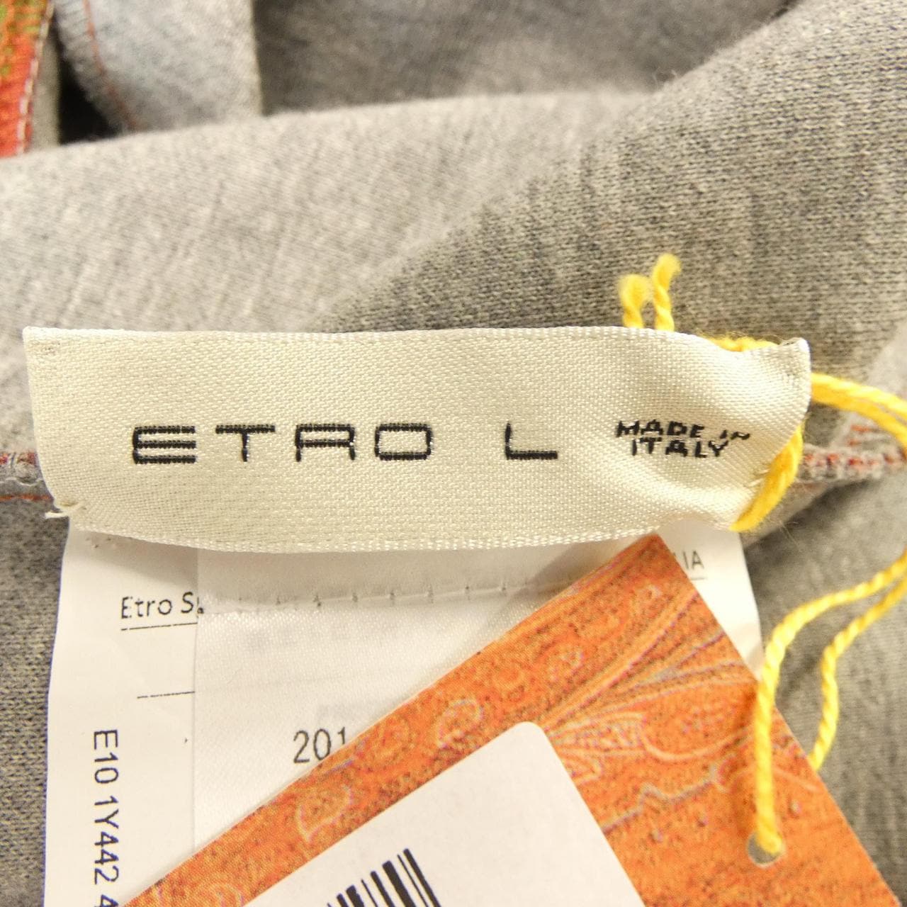 エトロ ETRO ブルゾン