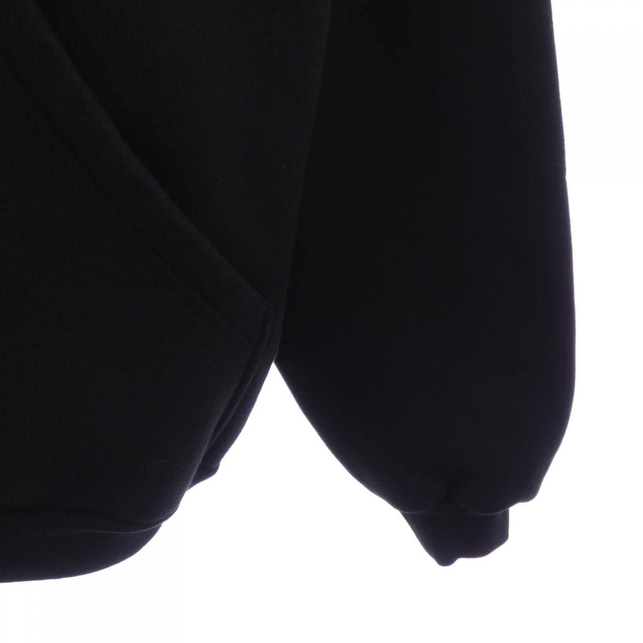 バレンシアガ BALENCIAGA 744444 TSVZ3 UNISEX パーカー