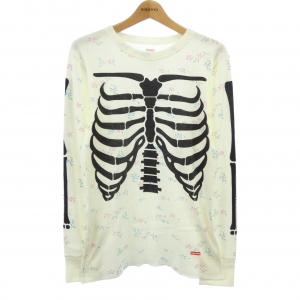 シュプリーム SUPREME Hanes Bones Thermal トップス