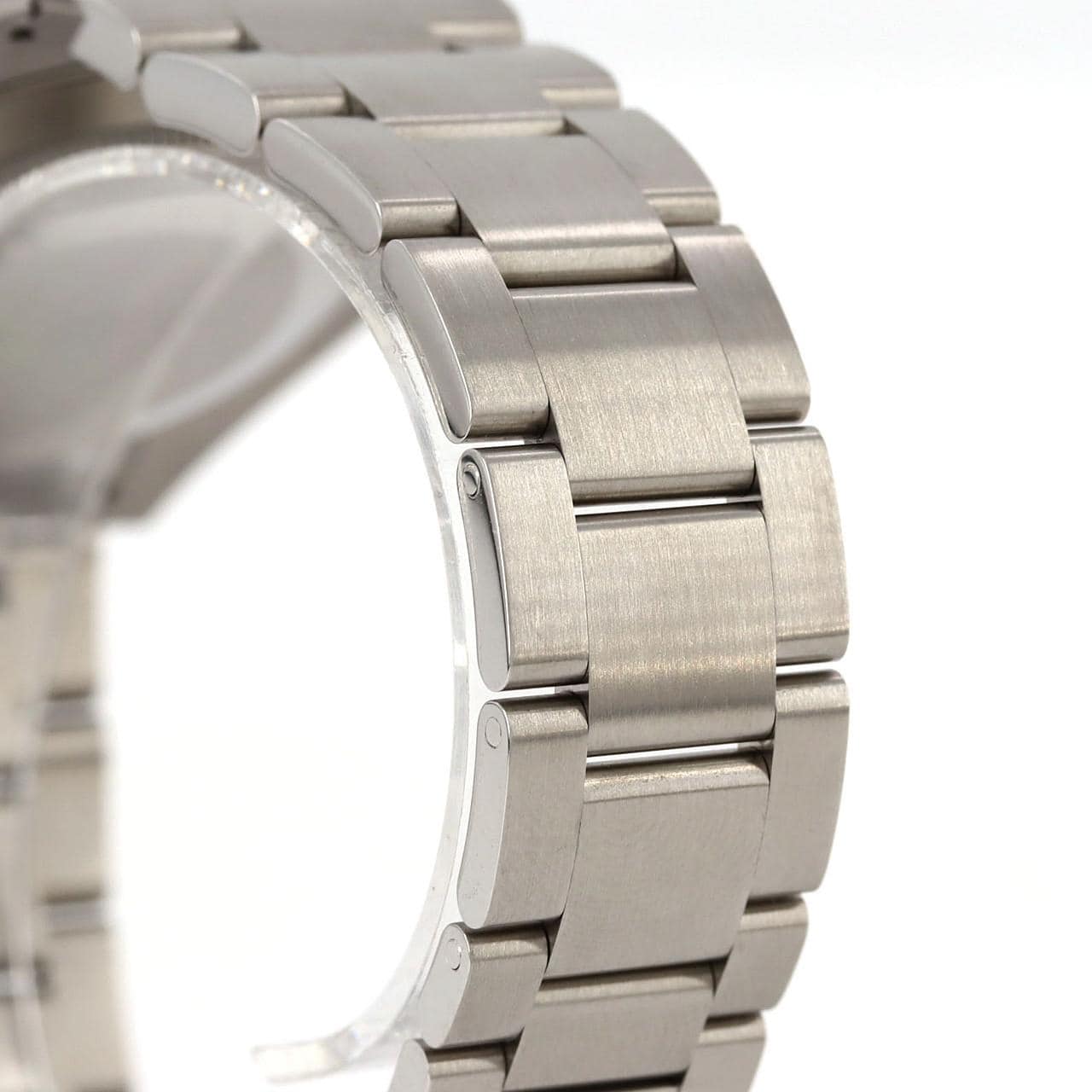 ロレックス サブマリーナー 124060 SS 自動巻 ランダム番