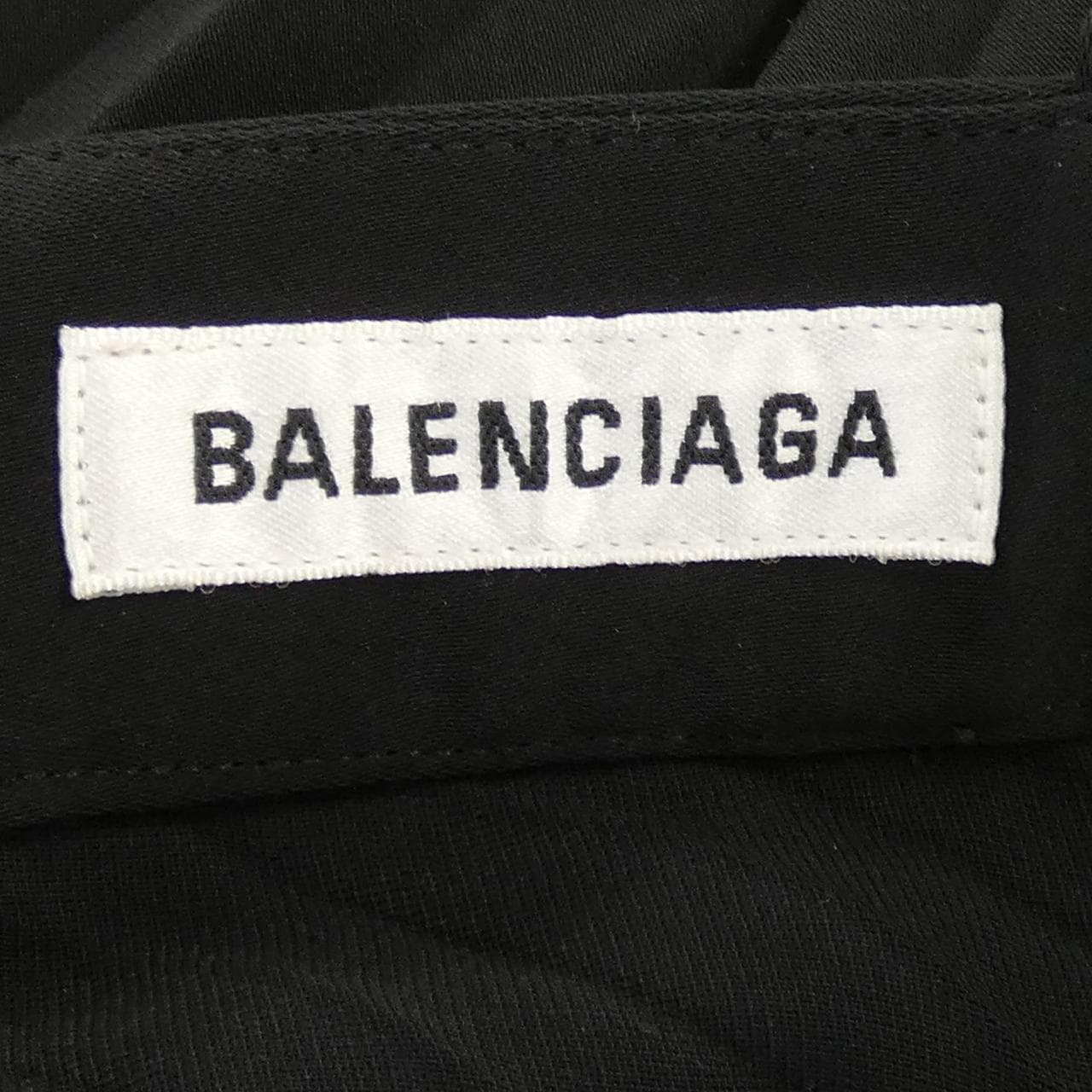 バレンシアガ BALENCIAGA 622280 TGO14 スカート