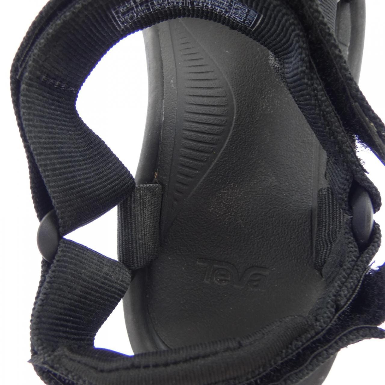 テバ TEVA サンダル