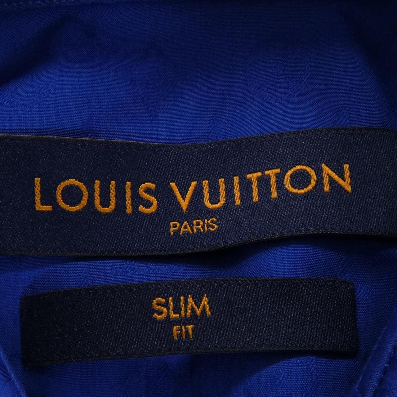 ルイヴィトン LOUIS VUITTON クラシックシャツ HKS71WZVU シャツ