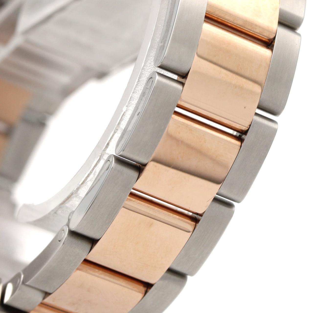 ロレックス デイトジャスト 126231･3 SSxPG 自動巻 ランダム番