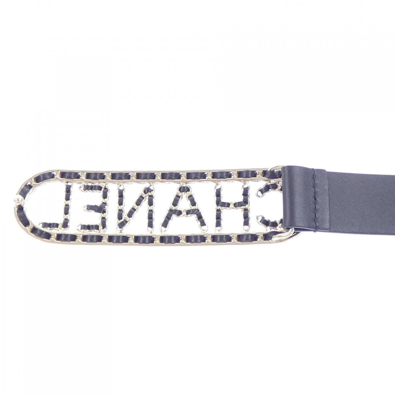 シャネル CHANEL BELT