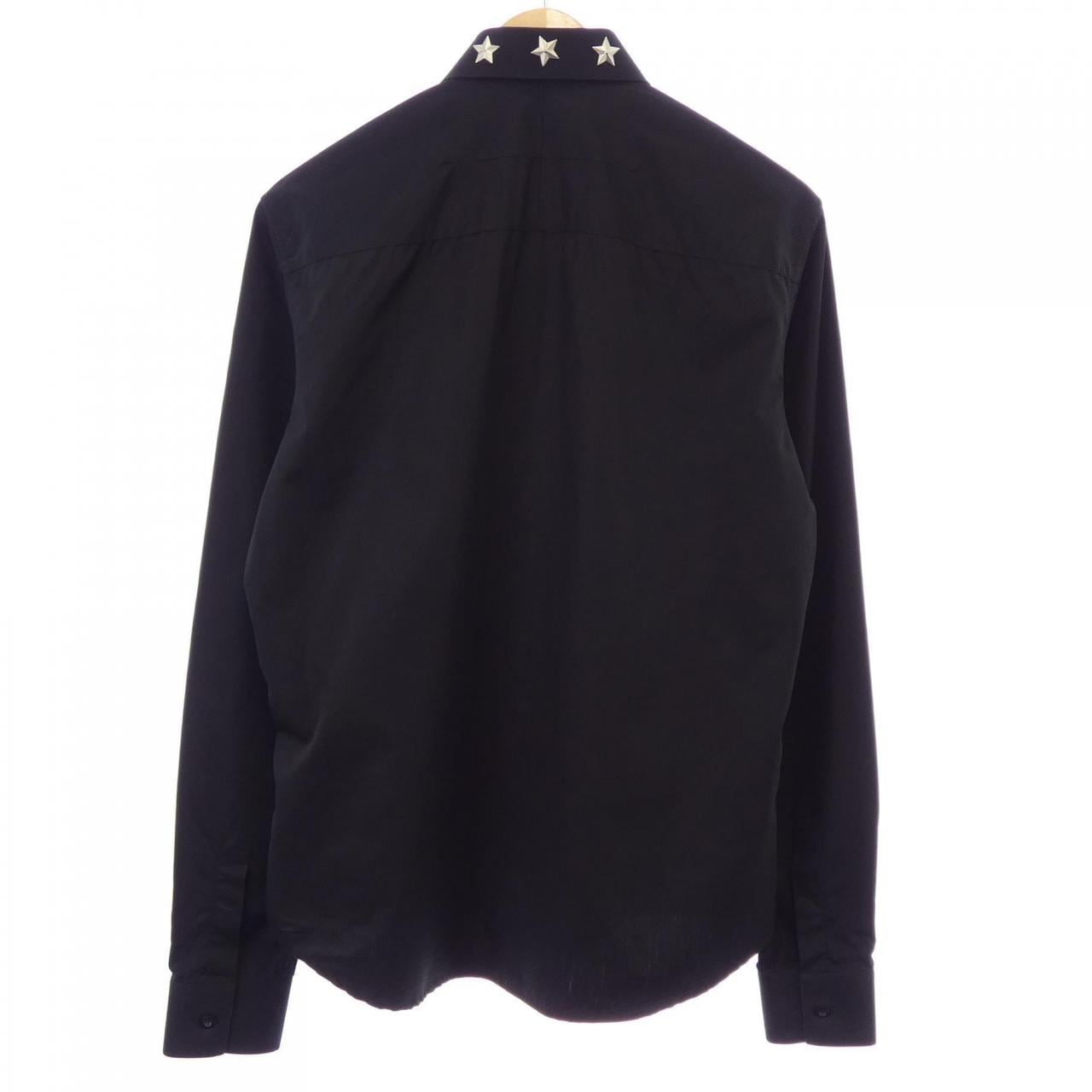 ジバンシー GIVENCHY シャツ